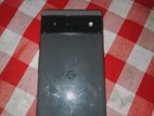 Google Pixel 6 black (Used)