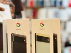 Google Pixel 6 BRAND NEW 128GB (New)