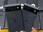 Google Pixel 6 (Used)
