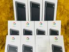 Google Pixel 6 (Brand New)