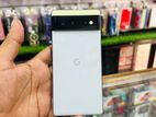 Google Pixel 6 (Brand New)