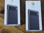 Google Pixel 6 (Brand New)