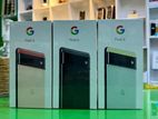 Google Pixel 6 Brand new seal pack (Brand New)