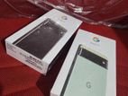 Google Pixel 6 BRAND NEW SEAL PACK (Brand New)