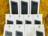 Google Pixel 6 brand new seal pack (Brand New)