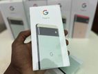 Google Pixel 6 BRAND NEW SEAL PACK (Brand New)