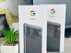 Google Pixel 6 Brand new seal pack (Brand New)