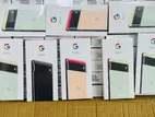 Google Pixel 6 BRAND NEW SEAL PACK (Brand New)