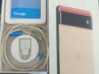 Google Pixel 6 (Used)