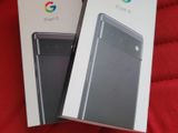 Google Pixel 6 FULLSET BOX 📦 (Used)