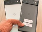 Google Pixel 6 GLOBAL - 128GB 5G (Used)