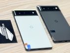 Google Pixel 6 Global - 128GB-8GB (Used)