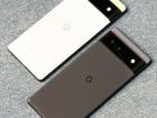 Google Pixel 6 Global - 128GB (Used)