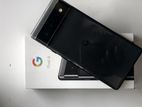 Google Pixel 6 Global (Used)