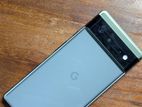 Google Pixel 6 (Used)