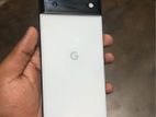 Google Pixel 6 (Used)