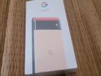 Google Pixel 6 New (Brand New)
