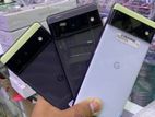 Google Pixel 6 New edition (Used)