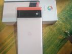 Google Pixel 6 z (Used)