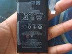Google Pixel 6 Battery