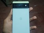 Google Pixel 6 (Used)