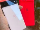 Google Pixel 6 (Used)