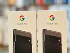 Google Pixel 6 Pro 12 / 128 GB (New)