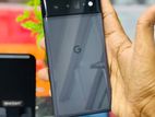 Google Pixel 6 Pro 12-128GB (Used)