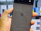 Google Pixel 6 Pro 12/128Gb Black (Used)