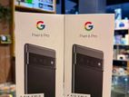 Google Pixel 6 Pro 12/128GB (New)