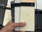 Google Pixel 6 Pro 12/128GB (Used)