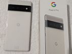 Google Pixel 6 Pro 12Gb 128Gb (Used)