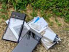 Google Pixel 6 Pro 128GB| Full Set Box (Used)