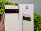 Google Pixel 6 Pro 128GB (Used)
