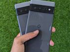 Google Pixel 6 Pro 128 Gb (Used)