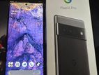 Google Pixel 6 Pro 128 GB (Used)