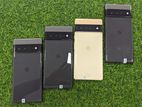 Google Pixel 6 Pro 128GB 12GB 5G (Used)
