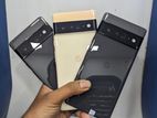 Google Pixel 6 Pro 128GB 12GB RAM 5G (Used)