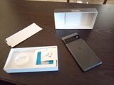 Google Pixel 6 Pro 128GB / 12GB (Used)