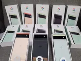 Google Pixel 6 Pro 128GB 12GB SEAL PACK (New)