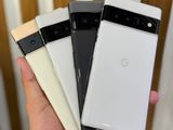 Google Pixel 6 Pro 128GB 5G (Used)