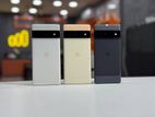 Google Pixel 6 Pro 128GB 5G (Used)