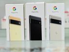 Google Pixel 6 Pro 128GB (Brand New)
