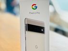 Google Pixel 6 Pro 128GB (Brand New)
