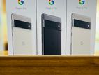 Google Pixel 6 Pro 128GB (Brand New)