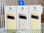 Google Pixel 6 Pro 128GB (Brand New)