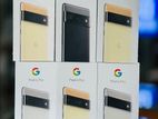 Google Pixel 6 Pro 128GB (Brand New)