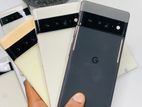 Google Pixel 6 Pro 128GB Full Set (Used)