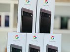 Google Pixel 6 Pro 128GB (Refurbished)