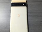 Google Pixel 6 Pro 128GB ROM | 12GB RAM (Used)